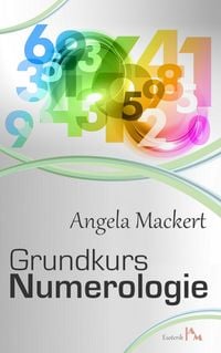Produktbild: Grundkurs Numerologie