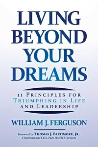 Produktbild: Living Beyond Your Dreams