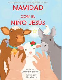 Produktbild: Navidad con el Ni&ntilde;o Jes&uacute;s