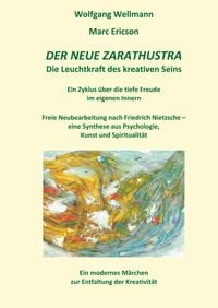 Produktbild: Der neue Zarathustra