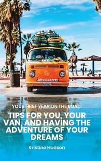 Produktbild: Your First Year on the Road