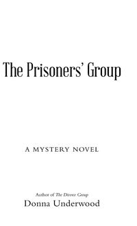 Produktbild: The Prisoners' Group