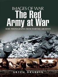 Produktbild: The Red Army at War