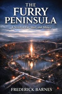 Produktbild: The Furry Peninsula