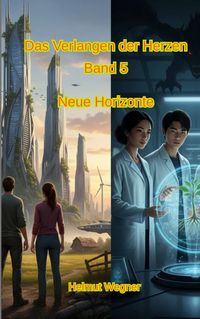 Produktbild: Das Verlangen der Herzen