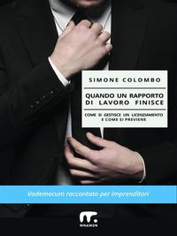 Produktbild: Quando un rapporto di lavoro finisce