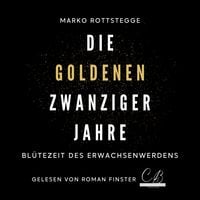 Produktbild: Die goldenen Zwanziger Jahre