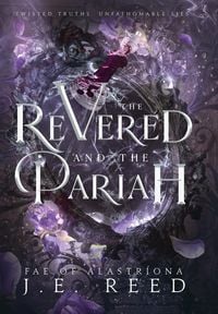 Produktbild: The Revered and the Pariah