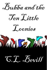 Produktbild: Bubba and the Ten Little Loonies
