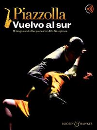 Produktbild: Vuelvo al sur