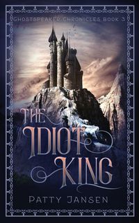 Produktbild: The Idiot King