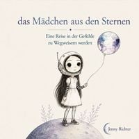 Produktbild: das M&auml;dchen aus den Sternen