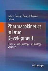 Produktbild: Pharmacokinetics in Drug Development