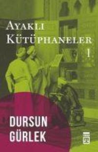 Produktbild: Ayakli K&uuml;t&uuml;phaneler 1
