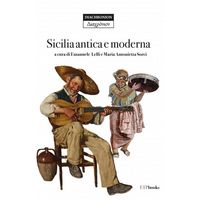 Produktbild: Sicilia antica e moderna