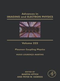 Produktbild: Plasmon Coupling Physics