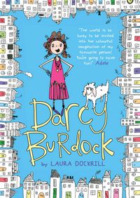 Produktbild: Darcy Burdock