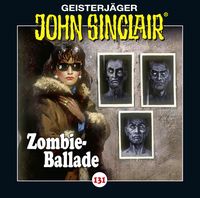 Produktbild: John Sinclair - Folge 131