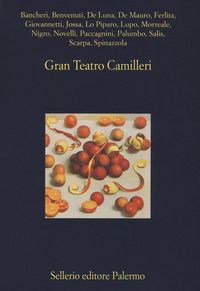 Produktbild: Gran Teatro Camilleri