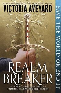 Produktbild: Realm Breaker
