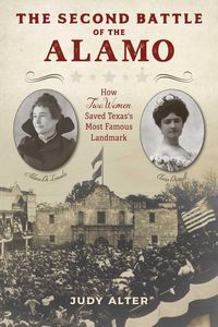 Produktbild: The Second Battle of the Alamo