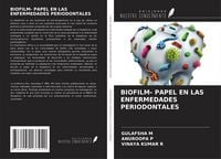 Produktbild: Biofilm- Papel En Las Enfermedades Periodontales