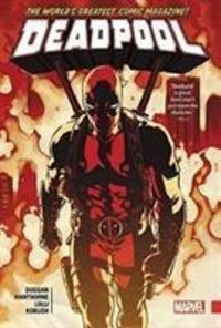 Produktbild: Duggan, G: Deadpool: World's Greatest Vol. 5