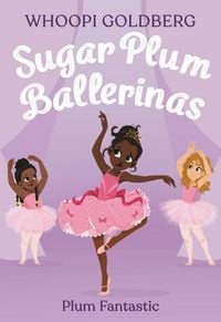Produktbild: Sugar Plum Ballerinas: Plum Fantastic