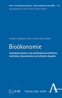 Produktbild: Bioökonomie