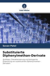 Produktbild: Substituierte Diphenylmethan-Derivate