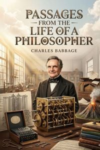 Produktbild: Passages from the Life of a Philosopher