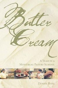 Produktbild: Butter Cream