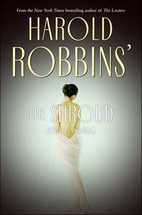 Produktbild: The Shroud