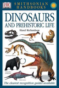 Produktbild: Dinosaurs & Prehistoric Life