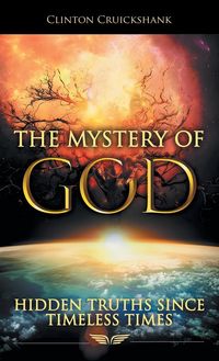 Produktbild: The Mystery of God