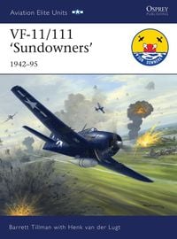 Produktbild: VF-11/111 'Sundowners' 1942-95