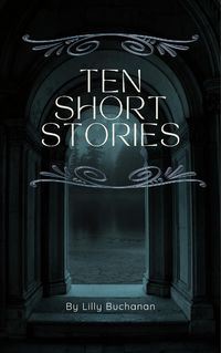 Produktbild: Ten Short Stories