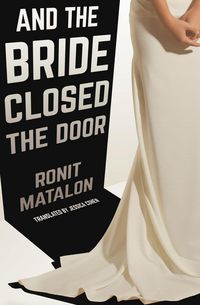 Produktbild: And the Bride Closed the Door