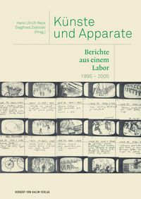 Produktbild: K&uuml;nste und Apparate