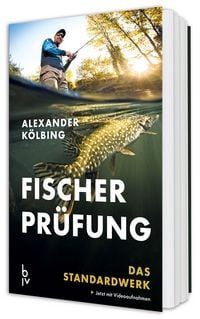 Produktbild: Fischerpr&uuml;fung