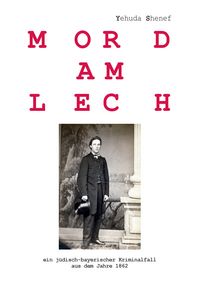 Produktbild: Mord am Lech