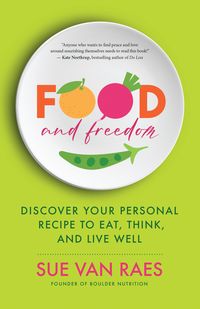 Produktbild: Food and Freedom
