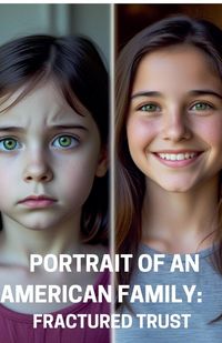 Produktbild: Portrait Of An American Family