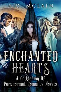 Produktbild: Enchanted Hearts