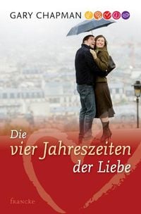 Produktbild: Die vier Jahreszeiten der Liebe