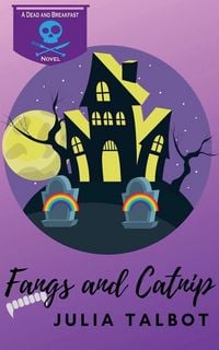 Produktbild: Fangs and Catnip