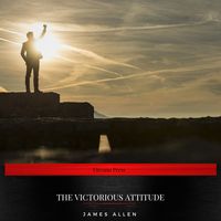 Produktbild: The Victorious Attitude