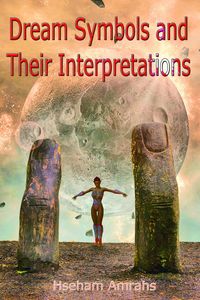 Produktbild: Dream Symbols and Their Interpretations