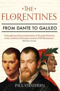 Produktbild: The Florentines