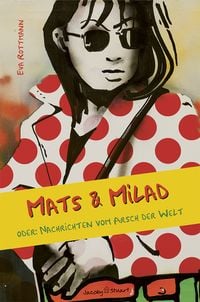 Produktbild: Mats & Milad
